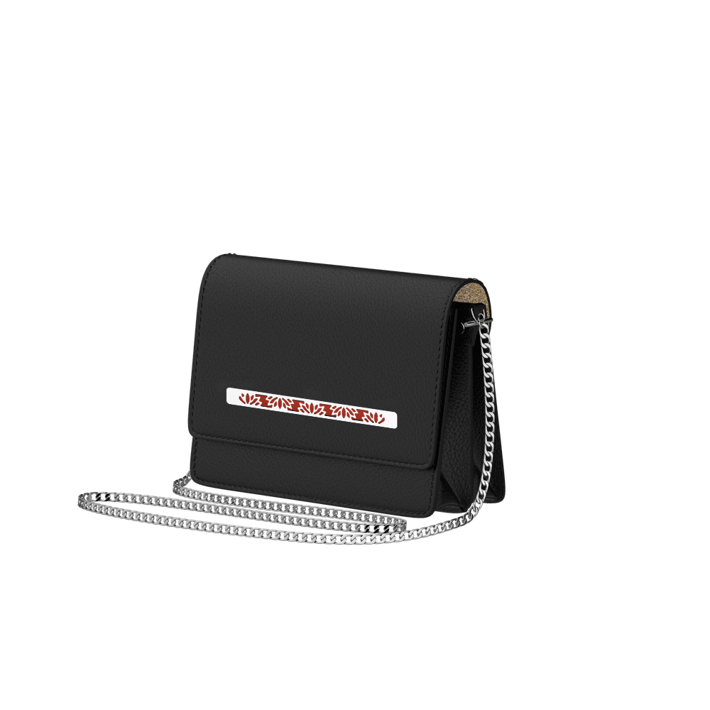 black-shoulder-bag-le-premier-lotus-decorative-plaque-reversible-leather-black-red-glitter-pack_sacs_dentelle-4